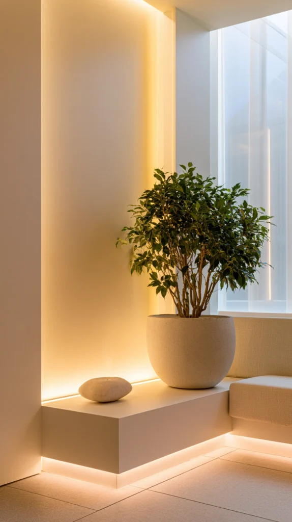 14 Infrared Light Therapy Room Ideas for Home Wellness 13 re 12 1