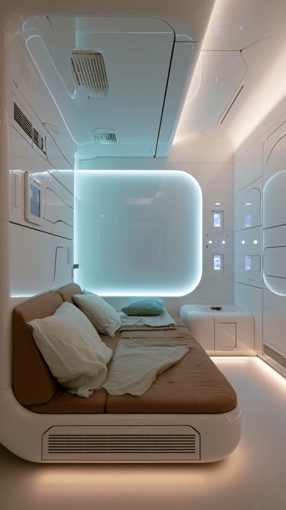 14 Infrared Light Therapy Room Ideas for Home Wellness 5 re 4 1