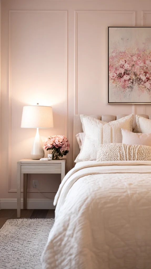 15 Coquette Bedroom Ideas for a Feminine Aesthetic 2 rf 1