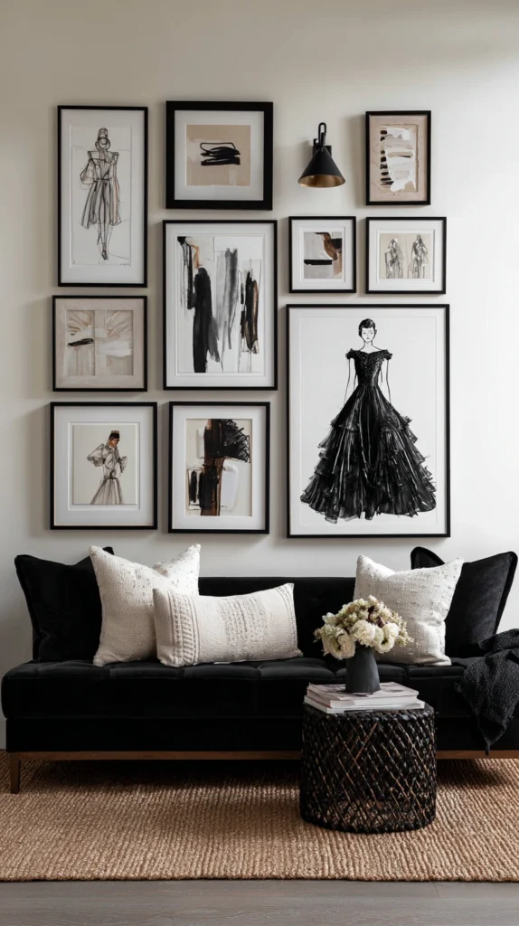 15 Coquette Bedroom Ideas for a Feminine Aesthetic 11 rf 10 1