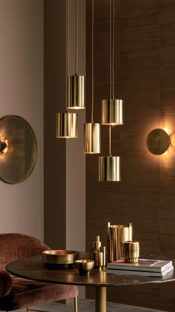 14 Mushroom Brown Interior Ideas for an Earthy Aesthetic 12 rf 11 4