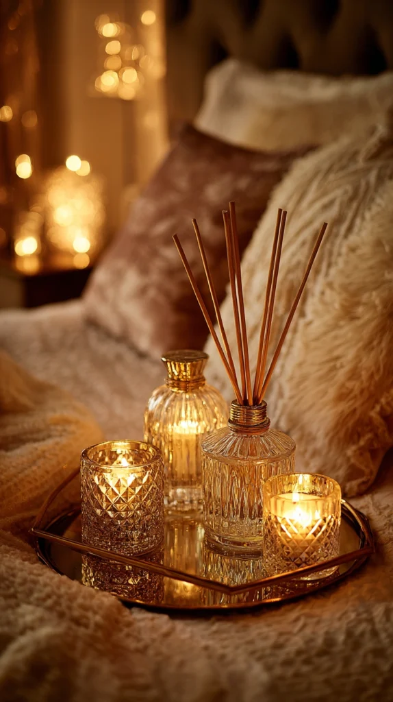 15 Coquette Bedroom Ideas for a Feminine Aesthetic 13 rf 12 1