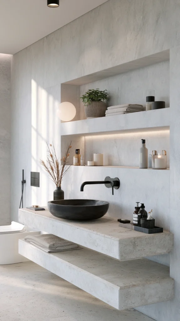 14 Wet Room Ideas for a Sleek Spa-Like Bathroom 13 rf 12 2