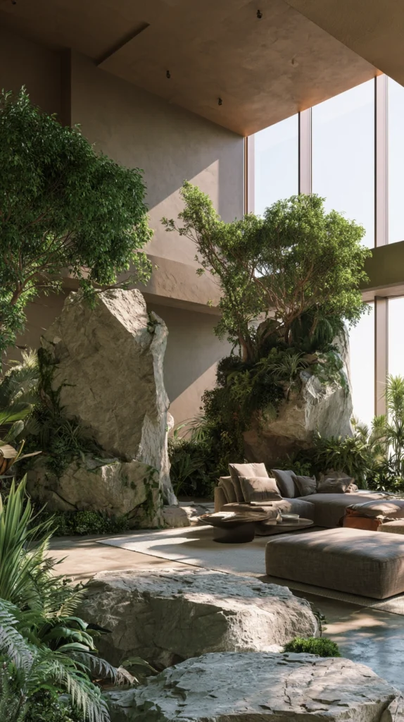14 Mushroom Brown Interior Ideas for an Earthy Aesthetic 13 rf 12 4