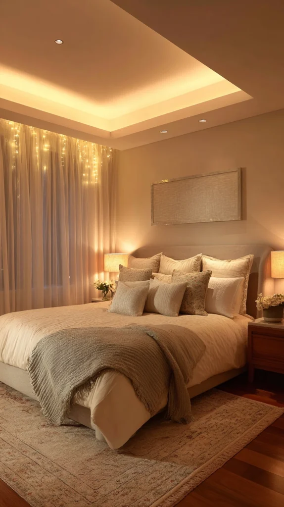 15 Coquette Bedroom Ideas for a Feminine Aesthetic 15 rf 14 1
