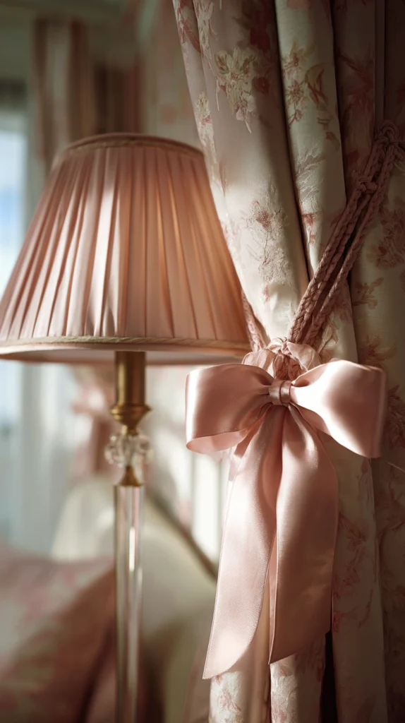 15 Coquette Bedroom Ideas for a Feminine Aesthetic 3 rf 2 1