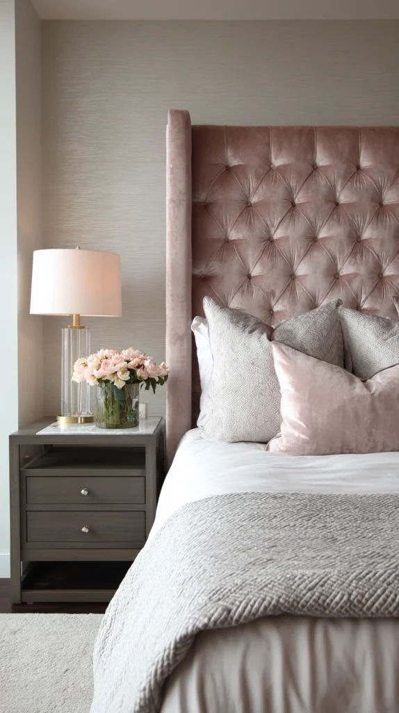 15 Coquette Bedroom Ideas for a Feminine Aesthetic 4 rf 3 1