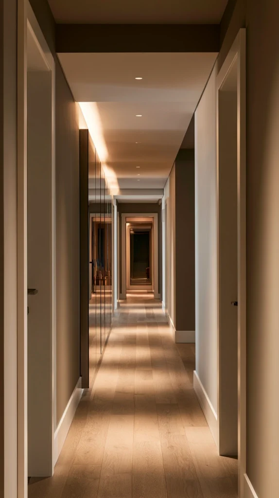 14 Mushroom Brown Interior Ideas for an Earthy Aesthetic 5 rf 4 4