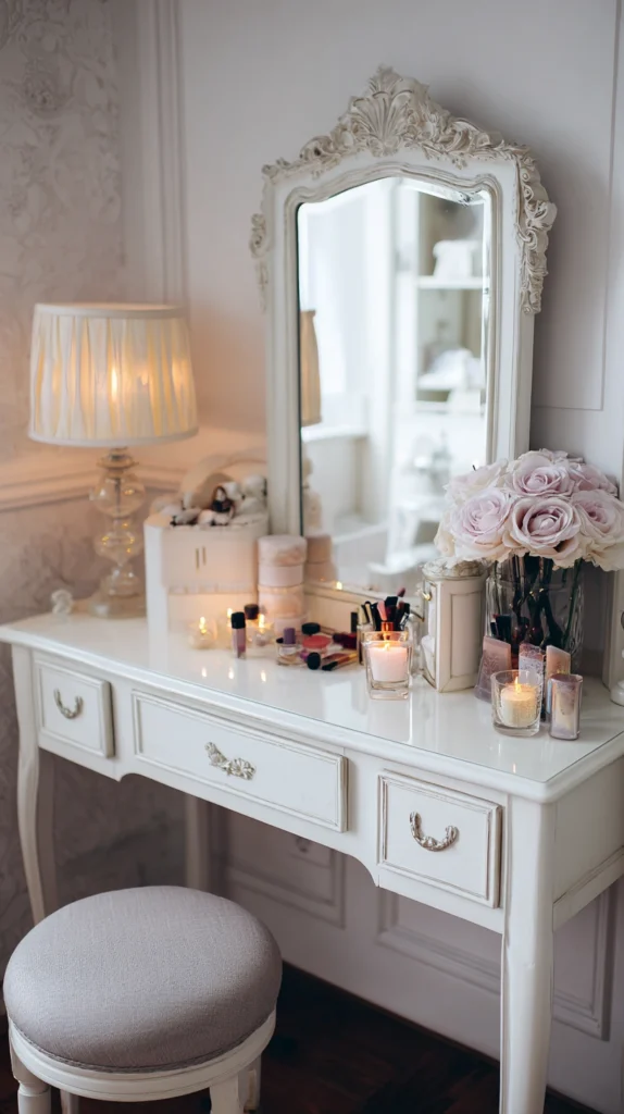 15 Coquette Bedroom Ideas for a Feminine Aesthetic 7 rf 6