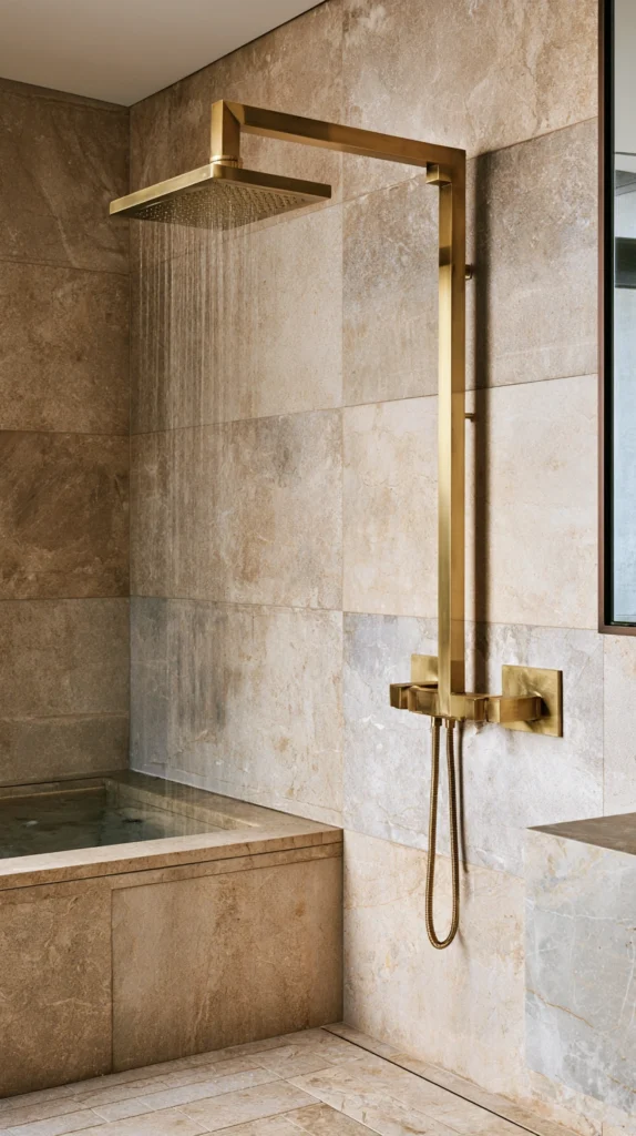 14 Wet Room Ideas for a Sleek Spa-Like Bathroom 9 rf 8 1