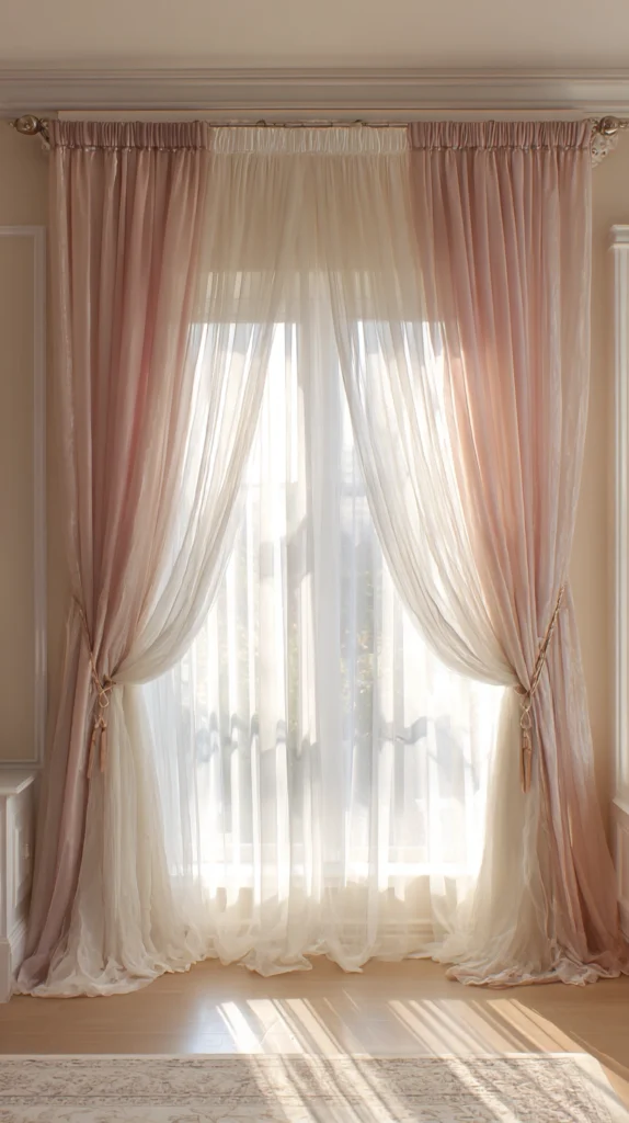 15 Coquette Bedroom Ideas for a Feminine Aesthetic 10 rf 9
