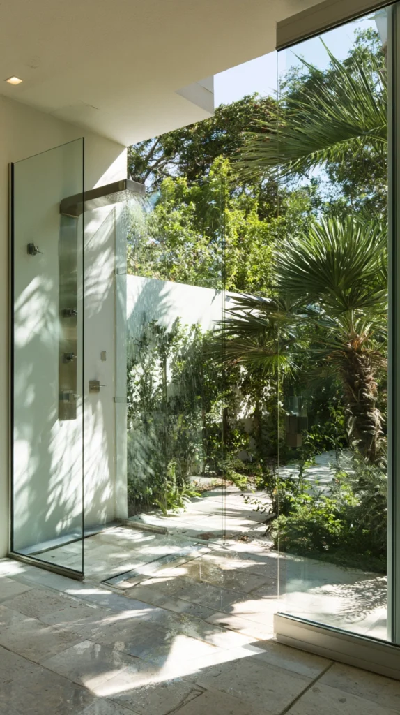 13 Fire and Ice Backyard Wellness Ideas With Sauna and Cold Tub 4 rs 3