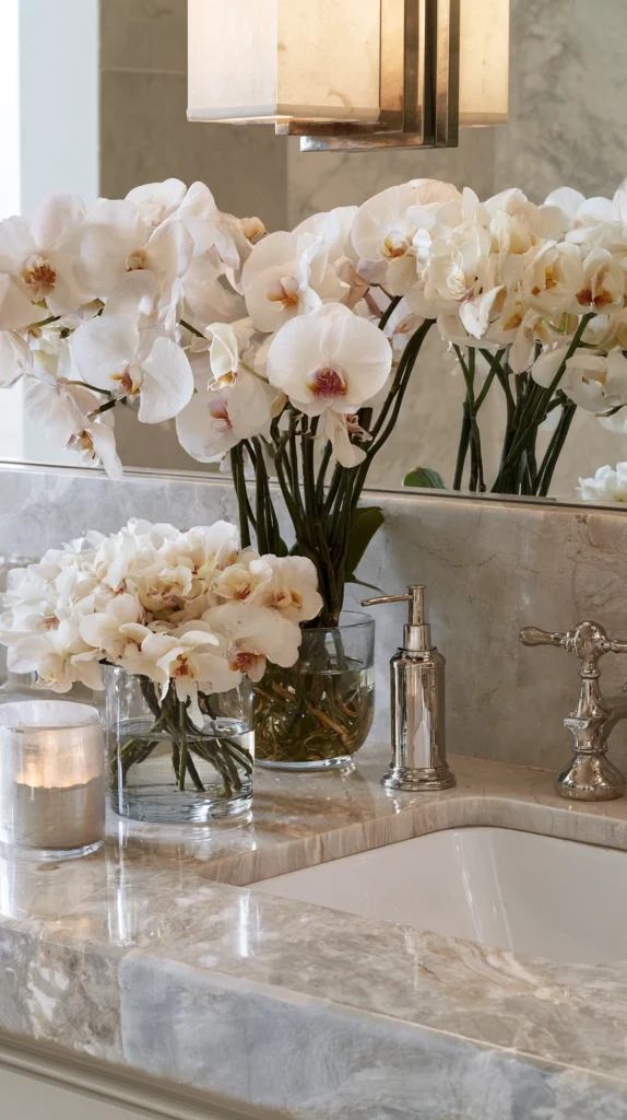 15 Indoor Jungle Bathroom Ideas That Feel Like a Rainforest Retreat 7 rs 6 1