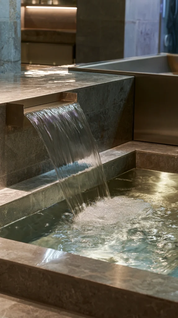 15 Indoor Jungle Bathroom Ideas That Feel Like a Rainforest Retreat 9 rs 8 1