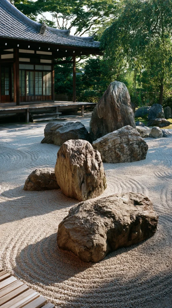 14 Meditation Garden Ideas for a Peaceful Outdoor Sanctuary 2 rw 1 1