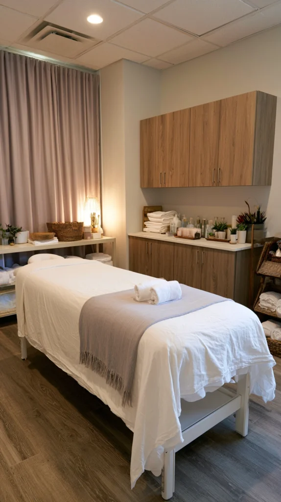 15 Home Wellness Room Ideas for Rest and Recovery 12 rw 11