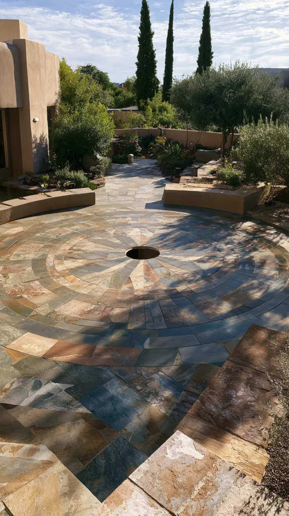 14 Meditation Garden Ideas for a Peaceful Outdoor Sanctuary 13 rw 12 1
