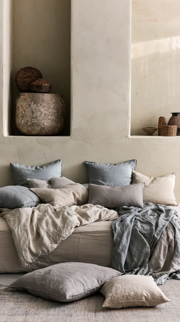 15 Home Wellness Room Ideas for Rest and Recovery 13 rw 12