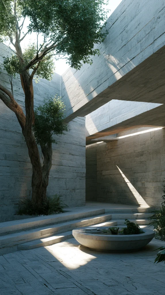 14 Meditation Garden Ideas for a Peaceful Outdoor Sanctuary 14 rw 13 1