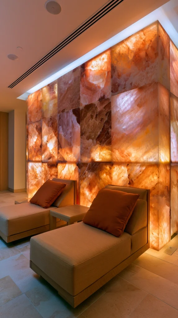 15 Home Wellness Room Ideas for Rest and Recovery 14 rw 13