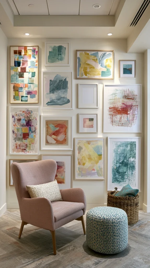 15 Home Wellness Room Ideas for Rest and Recovery 15 rw 14