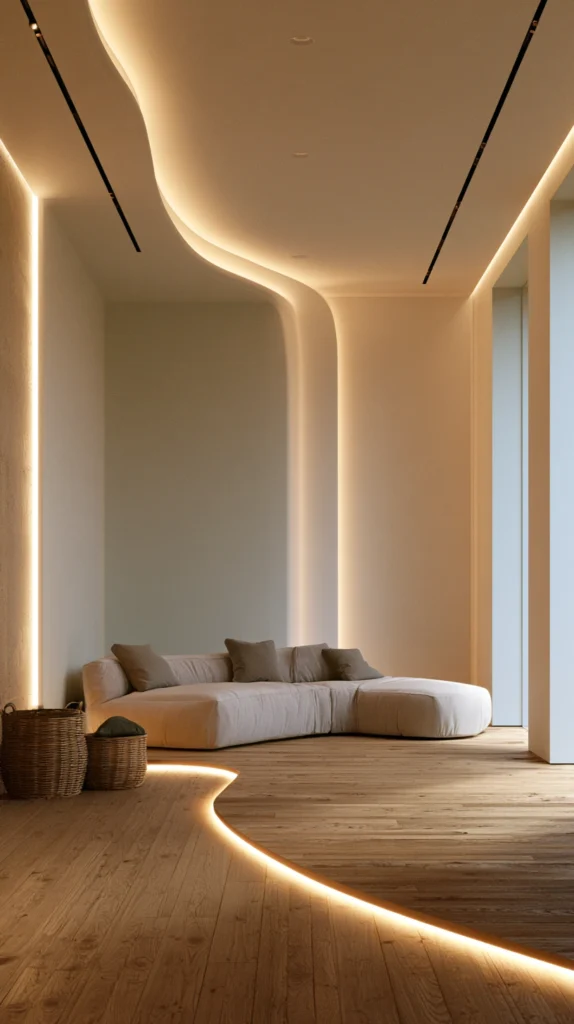 15 Home Wellness Room Ideas for Rest and Recovery 3 rw 2