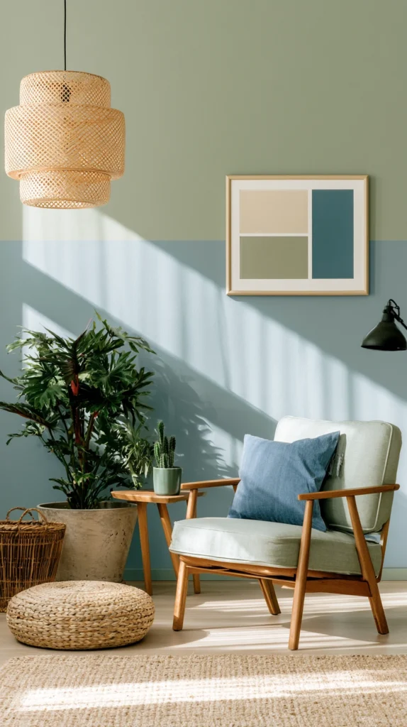 15 Home Wellness Room Ideas for Rest and Recovery 8 rw 7