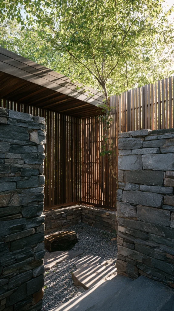 14 Meditation Garden Ideas for a Peaceful Outdoor Sanctuary 9 rw 8 1