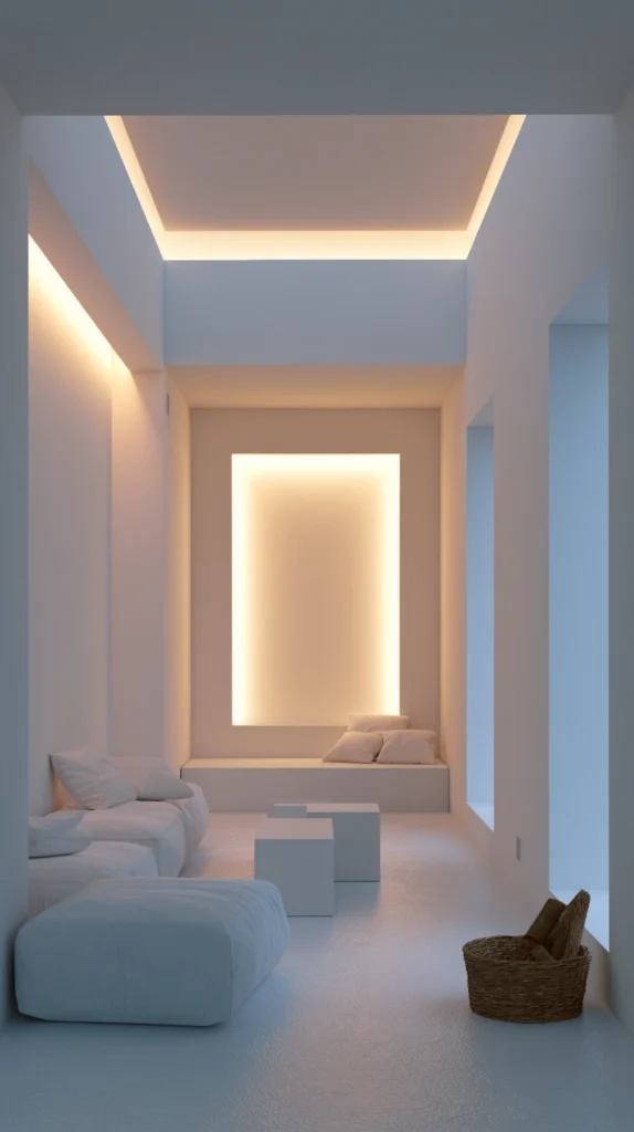 15 Home Wellness Room Ideas for Rest and Recovery 9 rw 8