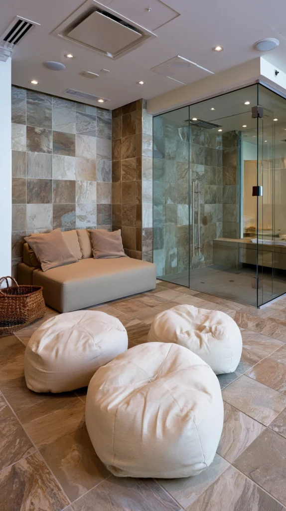 15 Home Wellness Room Ideas for Rest and Recovery 10 rw 9