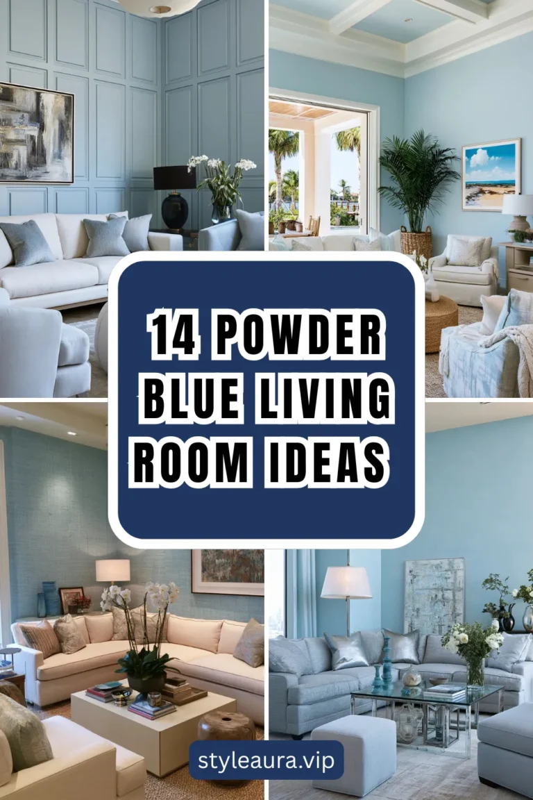 14 Powder Blue Living Room Ideas That Feel Light and Airy 20 14 Powder Blue Living Room Ideas That Feel Light and Airy
