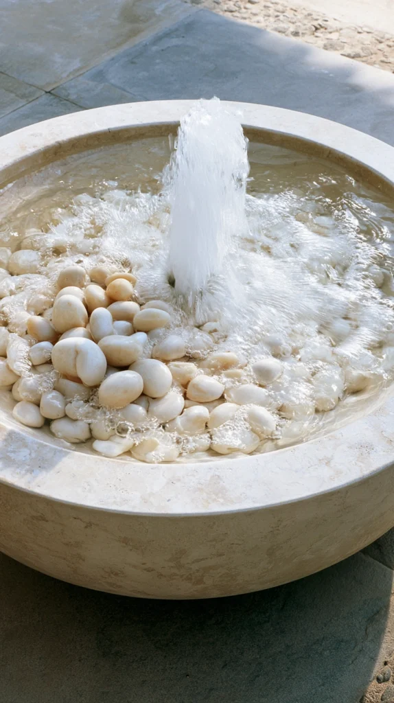 15 Backyard Waterfall Ideas That Turn Your Garden Into a Peaceful Retreat 2 tf 1 1