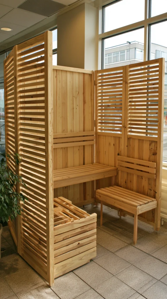 13 Indoor Sauna Ideas for Homes With Limited Space 13 tf 12