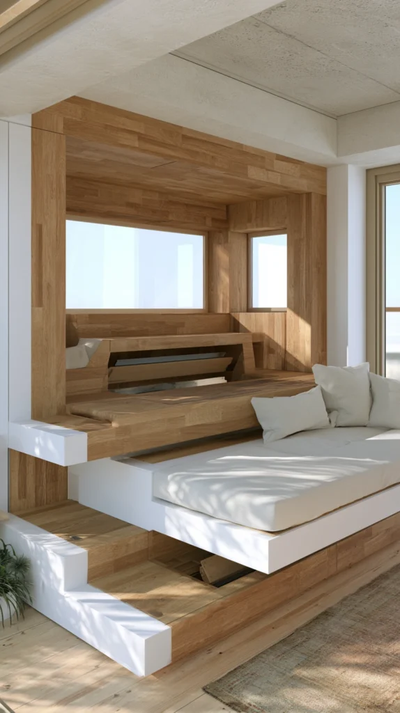 13 Indoor Sauna Ideas for Homes With Limited Space 14 tf 13