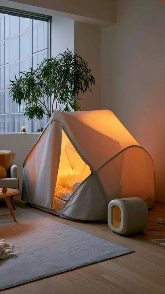 13 Indoor Sauna Ideas for Homes With Limited Space 6 tf 5