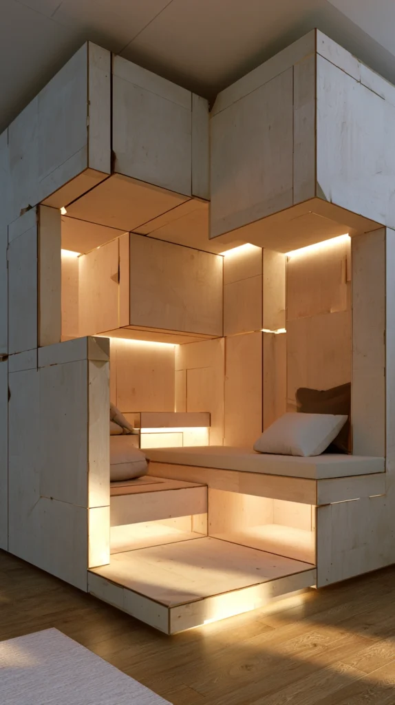 13 Indoor Sauna Ideas for Homes With Limited Space 8 tf 7