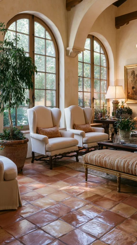 14 Italian Villa Style Home Decor Ideas 2 tr 1