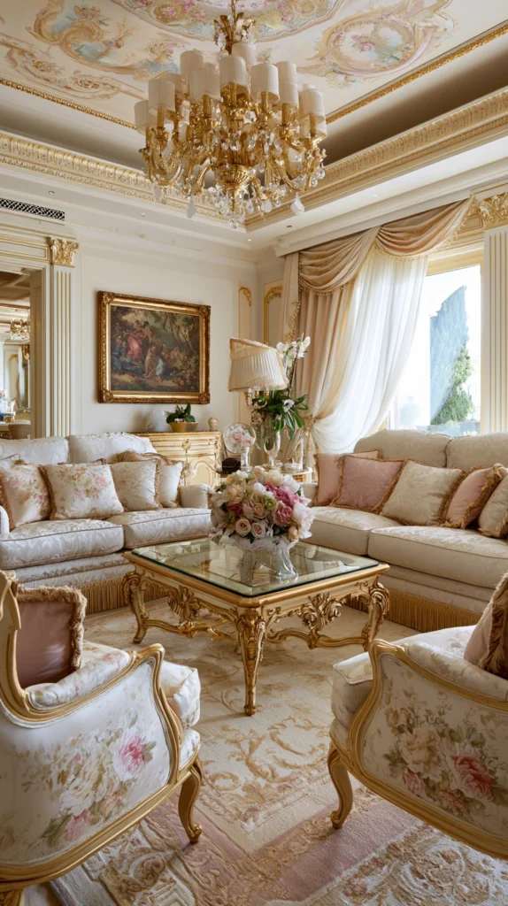 14 Italian Villa Style Home Decor Ideas 13 tr 12