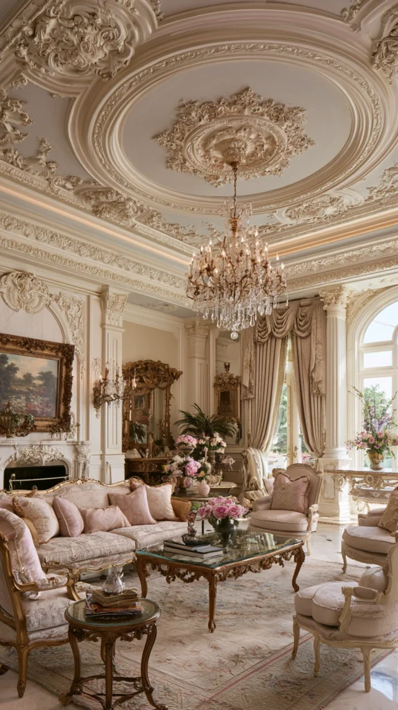 14 Italian Villa Style Home Decor Ideas 5 tr 4