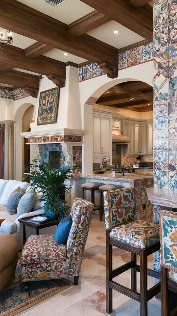 14 Italian Villa Style Home Decor Ideas 6 tr 5