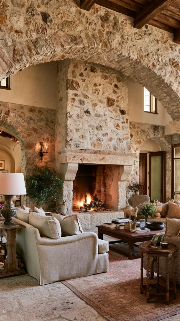 14 Italian Villa Style Home Decor Ideas 7 tr 6