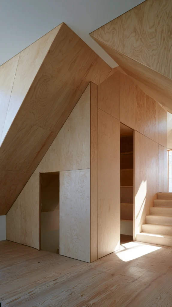 14 Small Attic Bedroom Ideas to Maximize Space and Comfort 3 uy 2