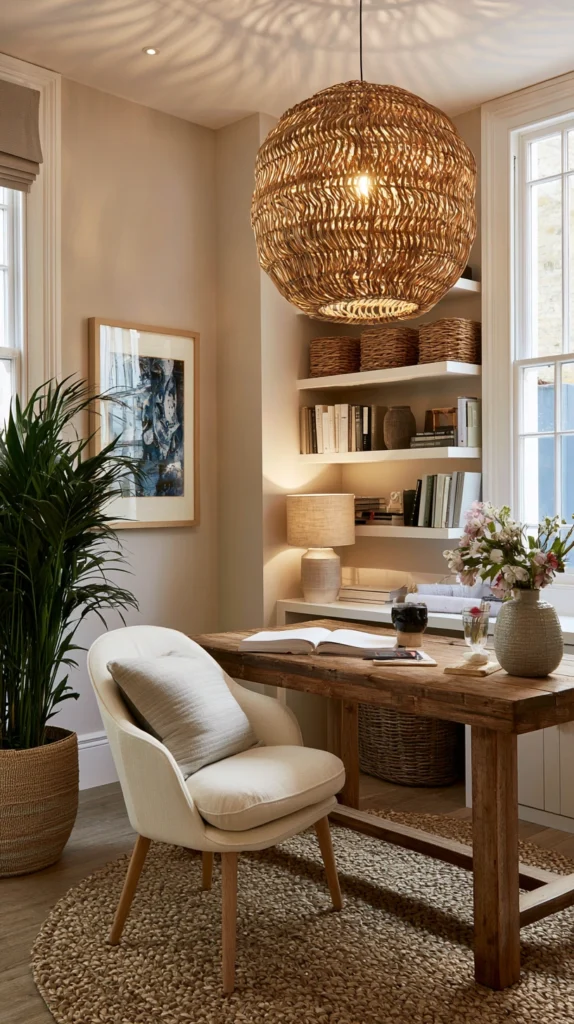 14 Coastal Home Office Ideas for a Relaxed Work Vibe 14 ws 13 2