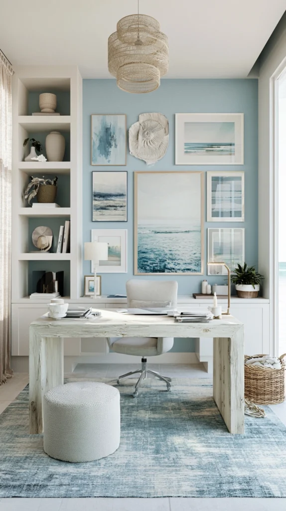 14 Coastal Home Office Ideas for a Relaxed Work Vibe 15 ws 14 1