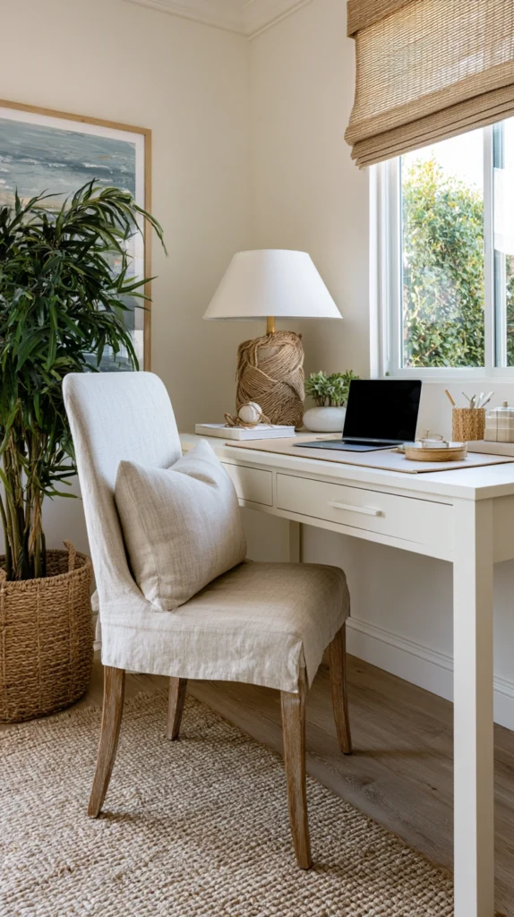 14 Coastal Home Office Ideas for a Relaxed Work Vibe 5 ws 4 2