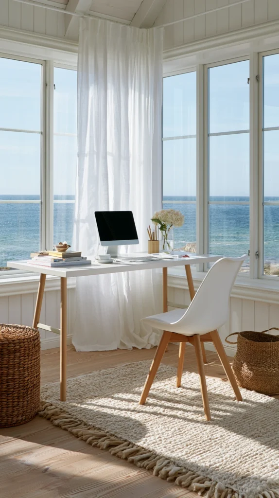 14 Coastal Home Office Ideas for a Relaxed Work Vibe 8 ws 7 2