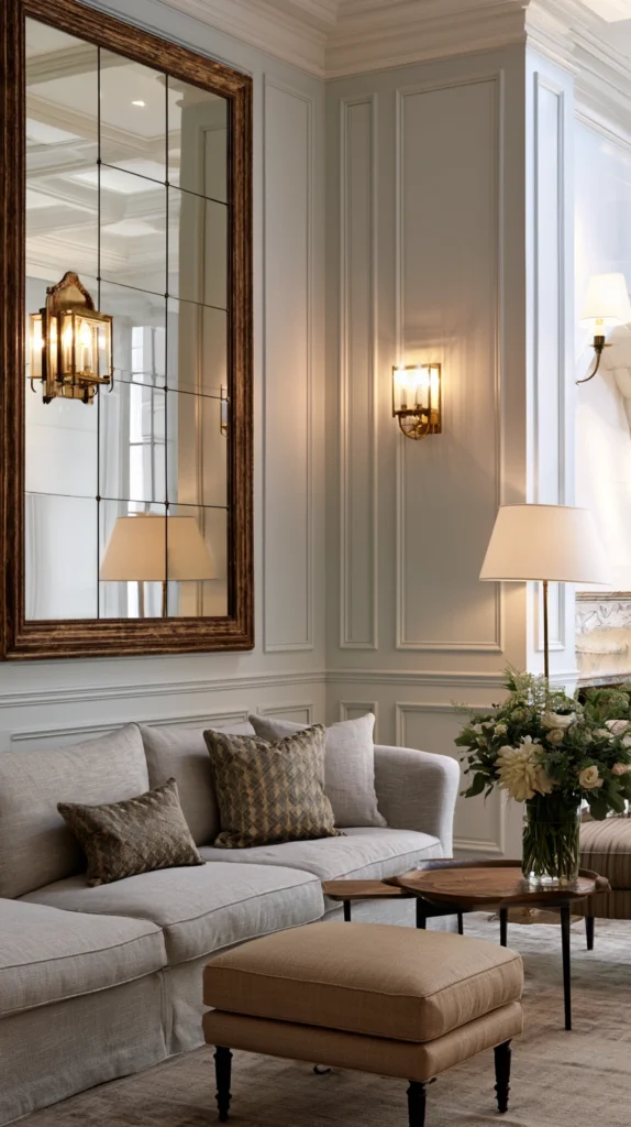 14 Fall Lighting Ideas for a Warm and Cozy Living Room 11 yg 10