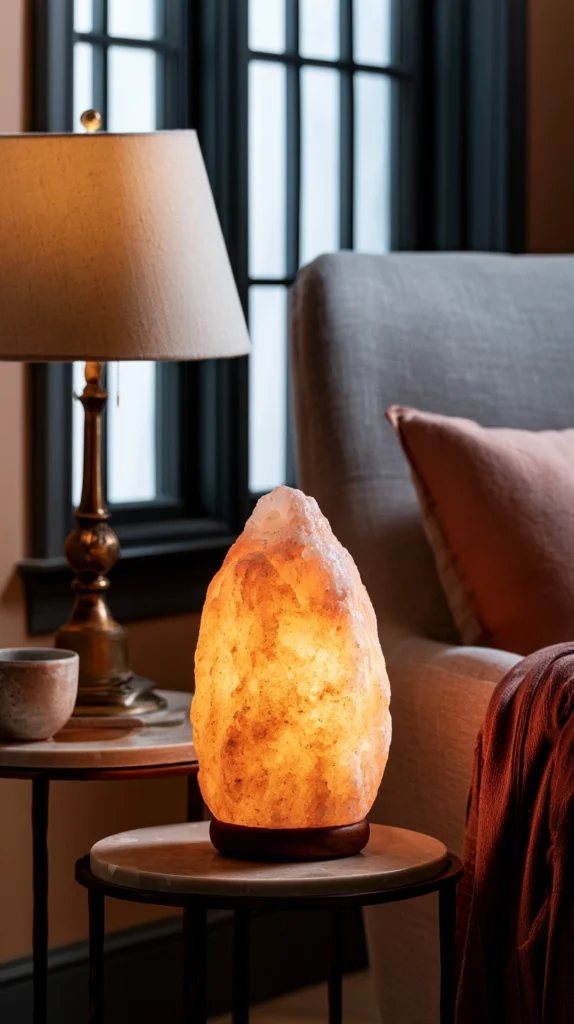 14 Fall Lighting Ideas for a Warm and Cozy Living Room 12 yg 11