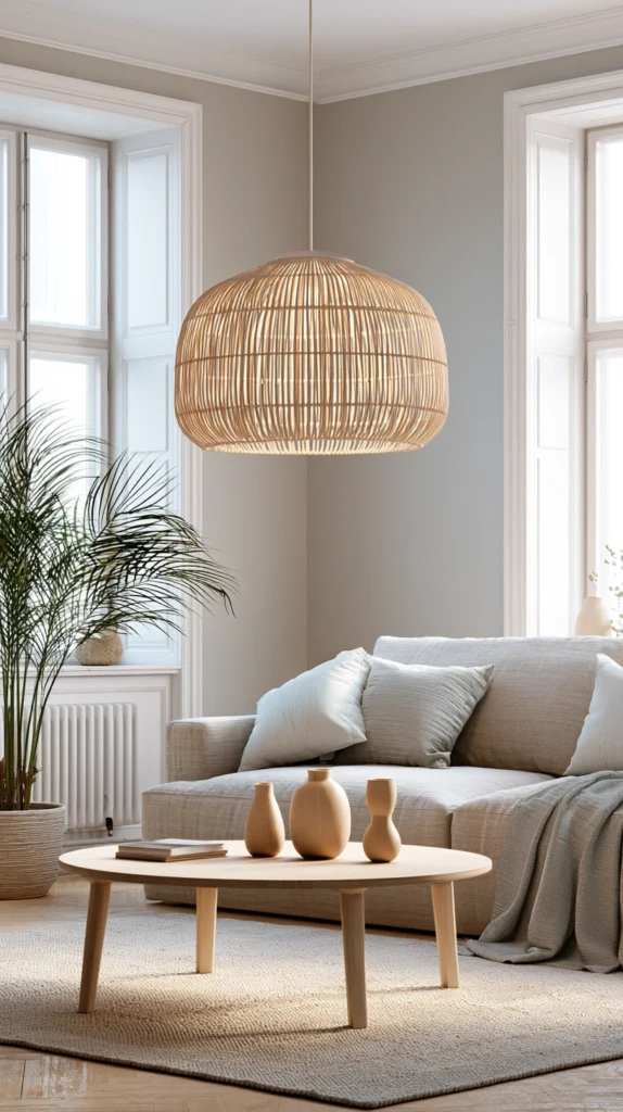 14 Fall Lighting Ideas for a Warm and Cozy Living Room 7 yg 6