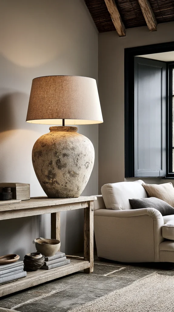 14 Fall Lighting Ideas for a Warm and Cozy Living Room 9 yg 8
